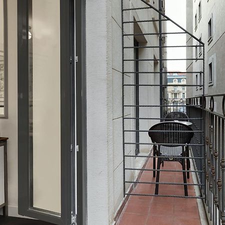 Pera Rasso Hotel Istanbul Exterior photo